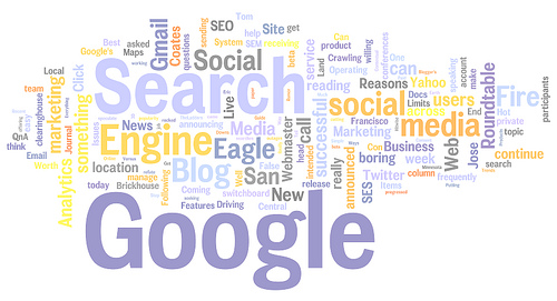 10 Trends for Online Marketers in 2011