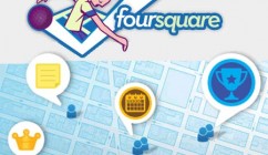 Foursquare Reaches Out to Attract SMBs