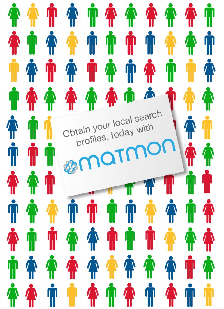 Local Search online marketing