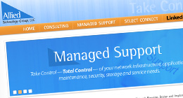 Allied Technology Group