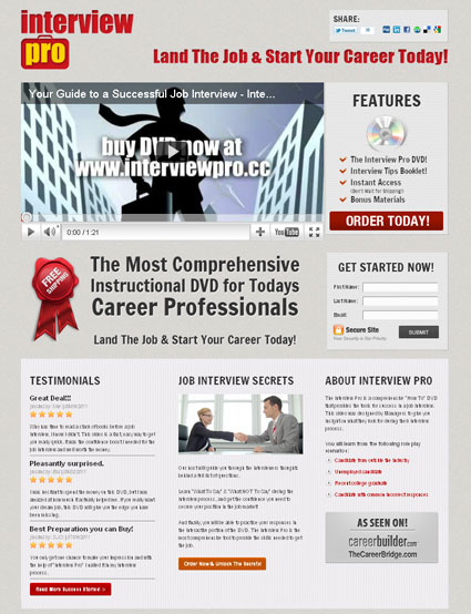Interview Pro