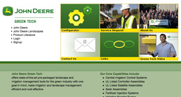 John Deere