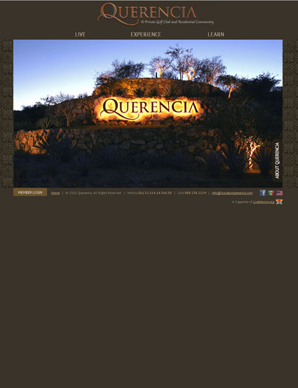 Querencia