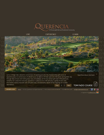 Querencia