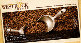 Westrock Coffee