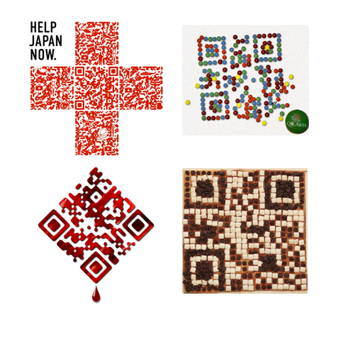 creative-QR-code