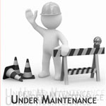 Ongoing maintenance