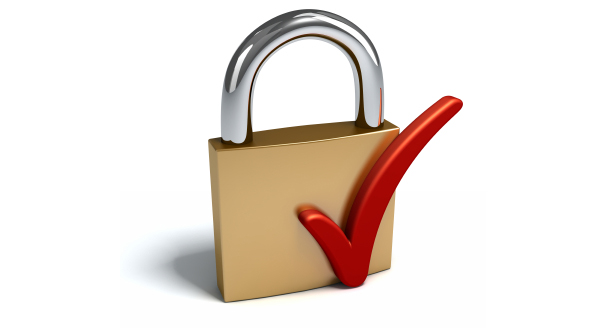 Designing and developing a secure banking website
