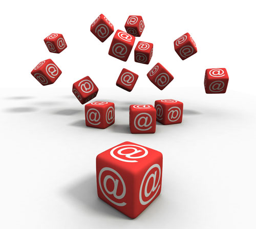 Email Marketing