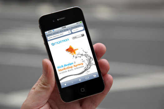Mobile Web