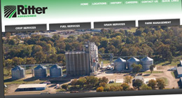 Ritter Agribusiness