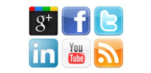 How to use Facebook, Twitter, and the other social media sites