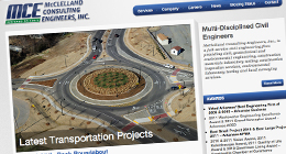 McClelland Consulting Engineers, Inc.